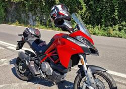 Ducati Multistrada 950 S (2021) usata