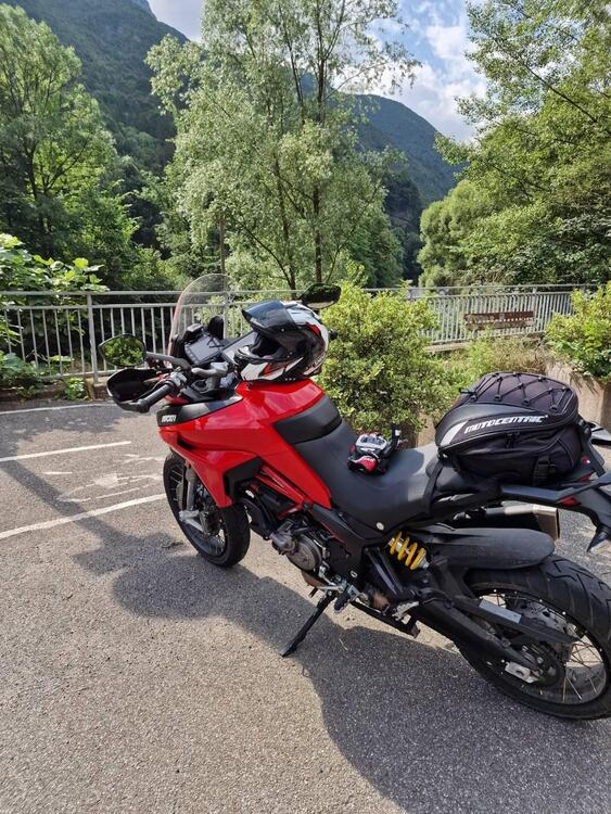 Ducati Multistrada 950 S (2021) (3)