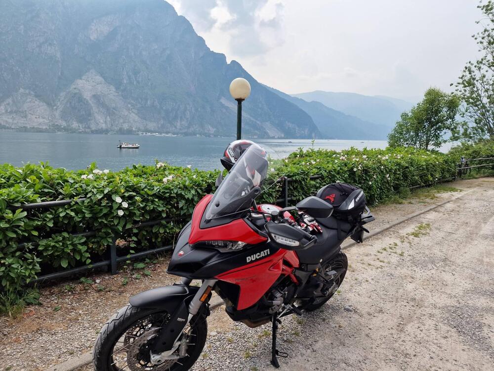 Ducati Multistrada 950 S (2021) (4)