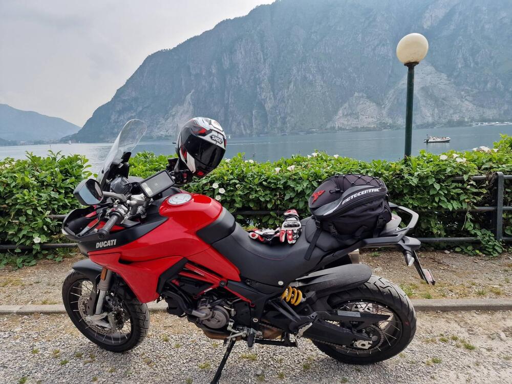 Ducati Multistrada 950 S (2021) (5)