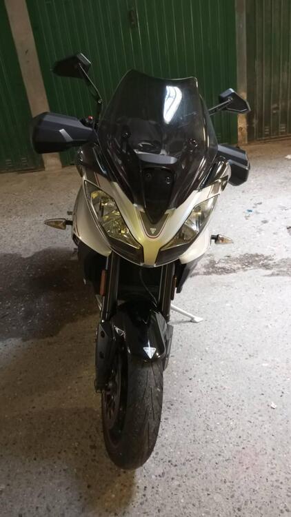 Triumph Tiger 1050 Sport 1050 ABS (2016 - 20) (2)