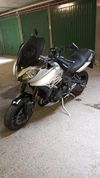 Triumph Tiger 1050 Sport 1050 ABS (2016 - 20) (3)