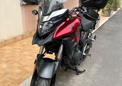 Honda CB 500 X ABS (2017 - 18) usata