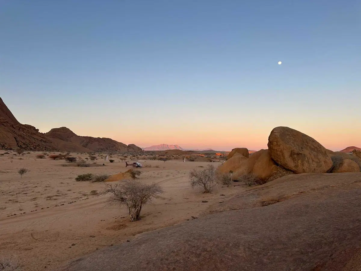 Sesta e ultima giornata al GS Trophy in Namibia [GALLERY] (30)