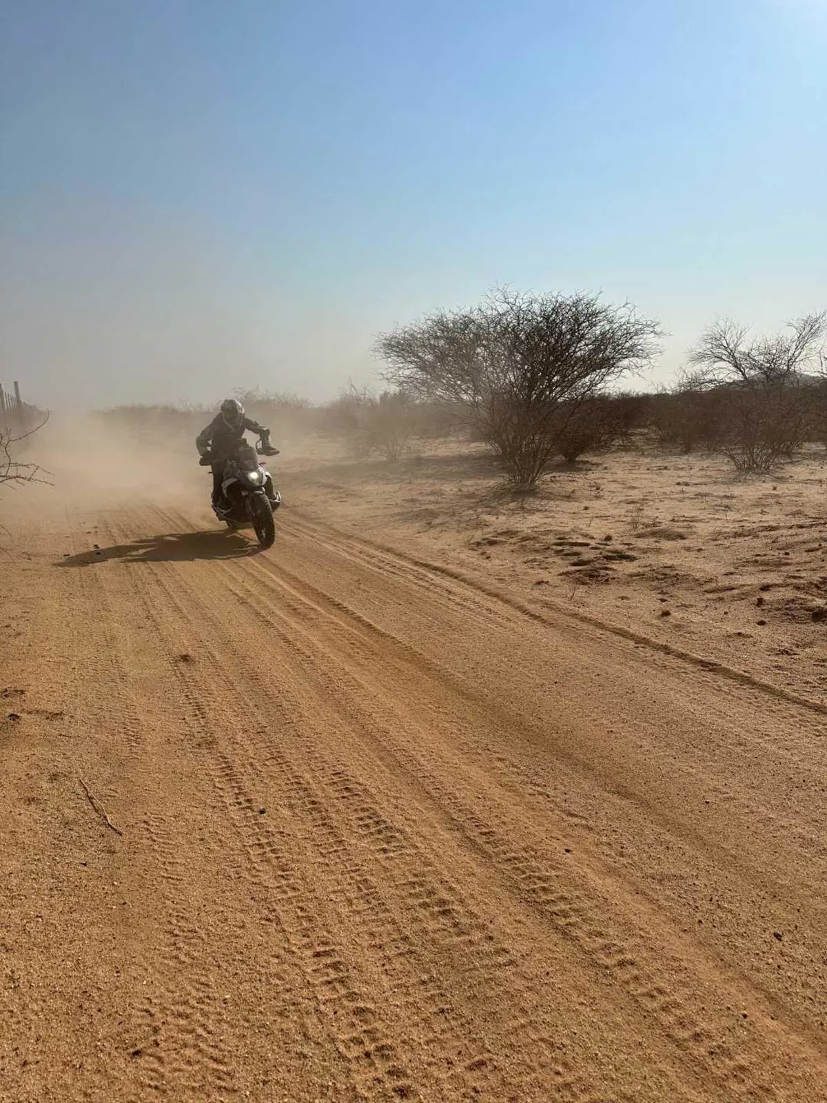 Sesta e ultima giornata al GS Trophy in Namibia [GALLERY] (42)