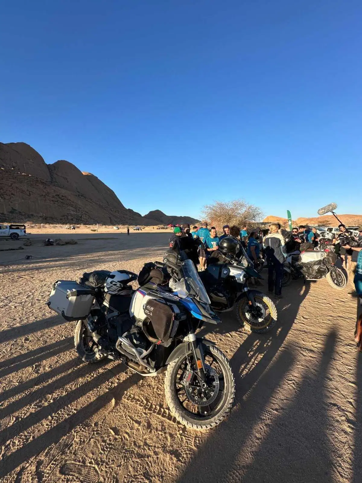 Sesta e ultima giornata al GS Trophy in Namibia [GALLERY] (48)