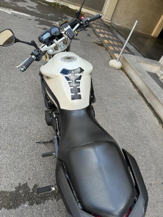 Yamaha XJ6 (2008 - 15) (5)