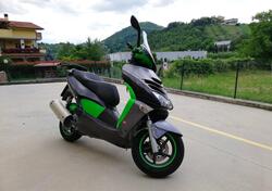 Aprilia Leonardo 300 ST usata