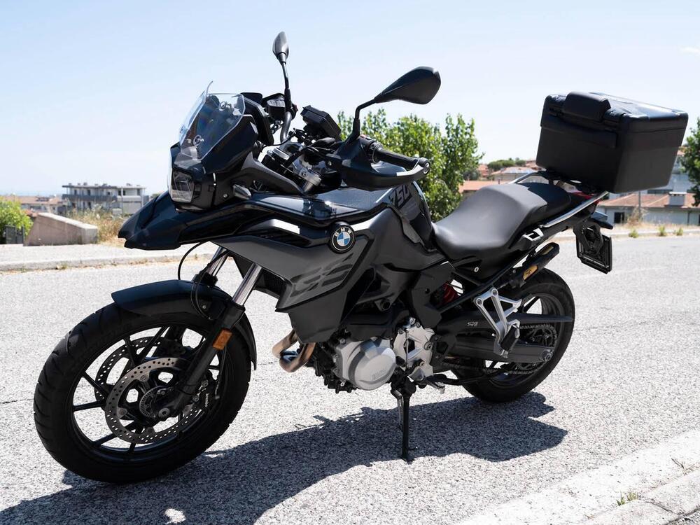 Bmw F 750 GS (2021 - 24)