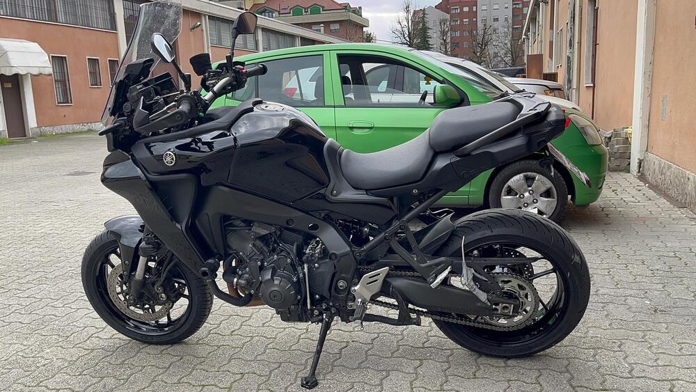 Yamaha Tracer 9 (2021 - 24) (2)