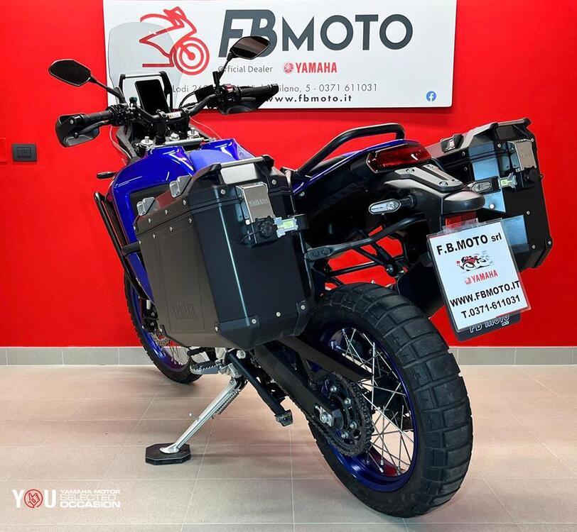 Yamaha Ténéré 700 World Raid (2022 - 24) (3)