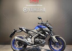 Yamaha MT-125 ABS (2020) usata