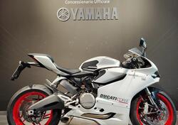 Ducati 899 Panigale ABS (2013 - 15) usata