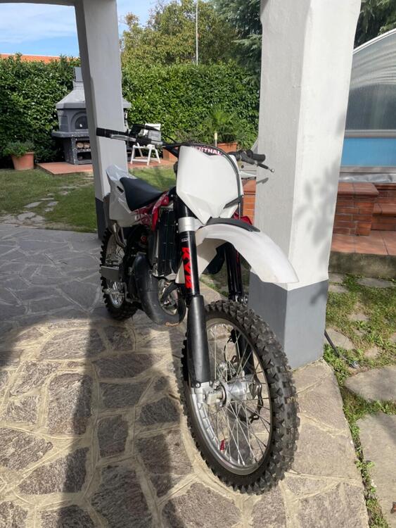 Husqvarna CR 125 (2013) (4)