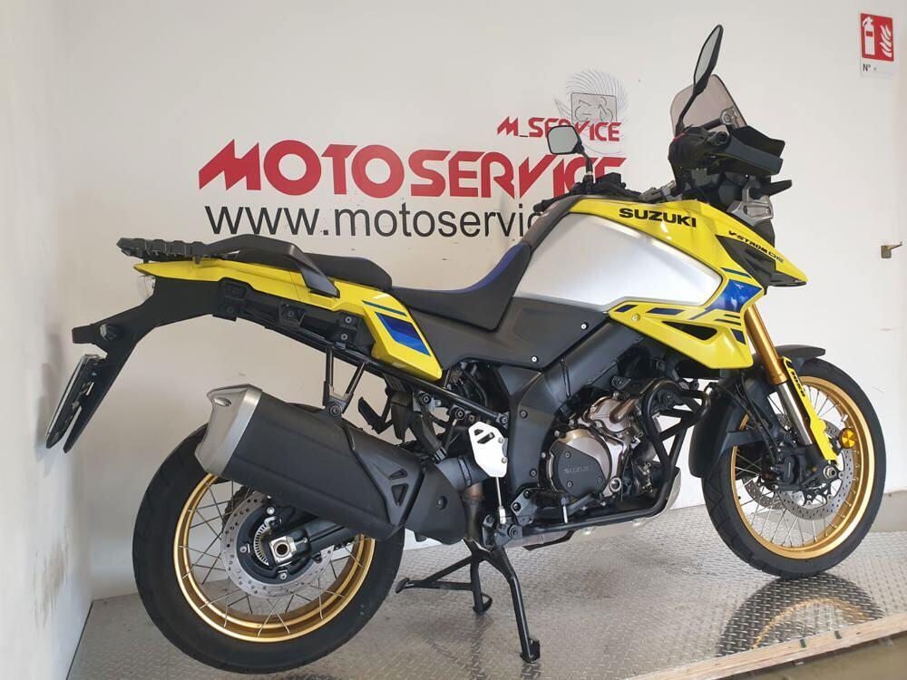 Suzuki V-Strom 1050DE (2023 - 24) (4)