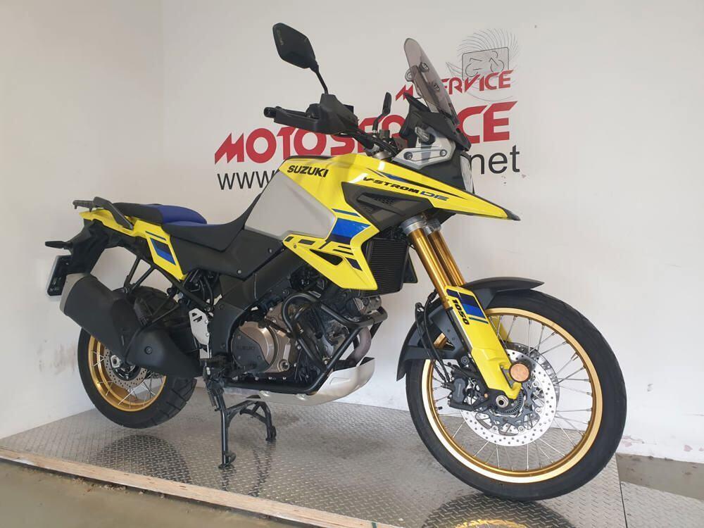 Suzuki V-Strom 1050DE (2023 - 24) (5)