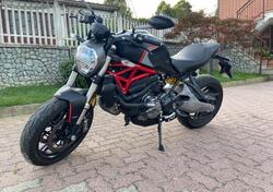 Ducati Monster 821 (2018 - 20) usata