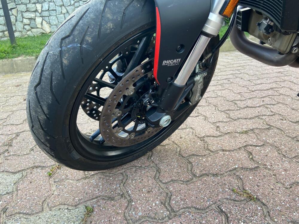 Ducati Monster 821 (2018 - 20) (5)