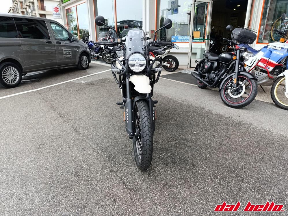 Royal Enfield Himalayan 450 (2024) (3)