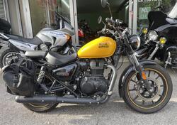 Royal Enfield Meteor 350 Fireball (2021 - 24) usata