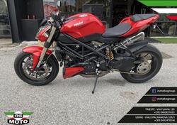 Ducati Streetfighter (2009 - 12) usata