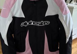 Giubbotto alpinestars stella