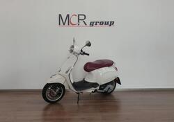 Vespa Primavera 125 3V ie ABS (2018 - 19) usata