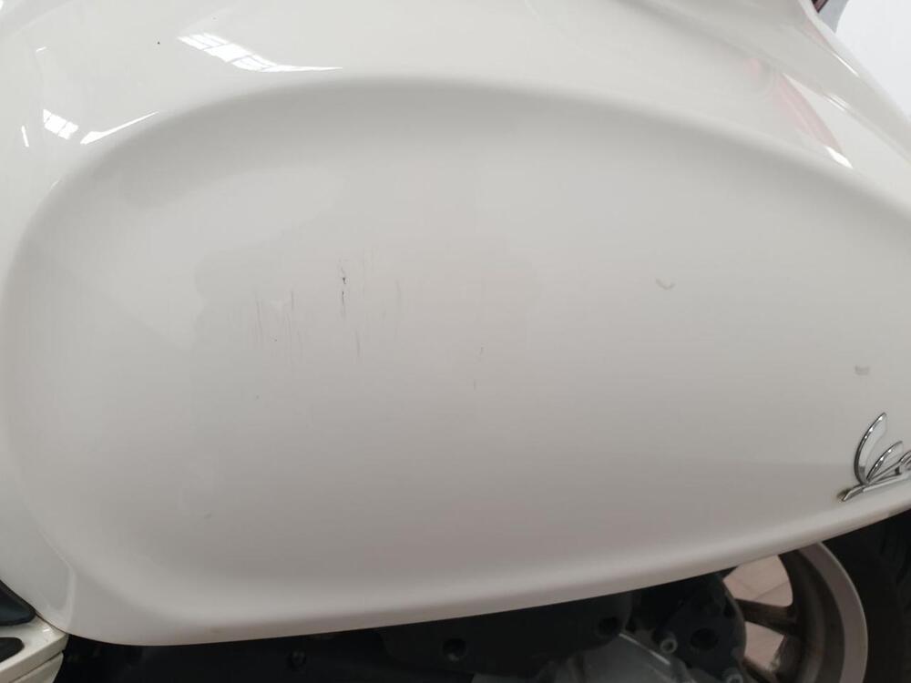 Vespa Primavera 125 3V ie ABS (2018 - 19) (5)