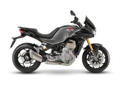 Moto Guzzi V100 Mandello (2023 - 24) nuova