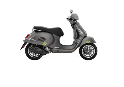 Vespa GTS 300 Super Tech (2023 - 24) nuova