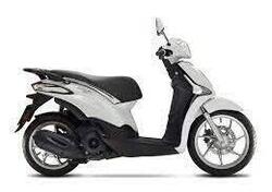 Piaggio Liberty 125 3V ABS (2021 - 24) nuova