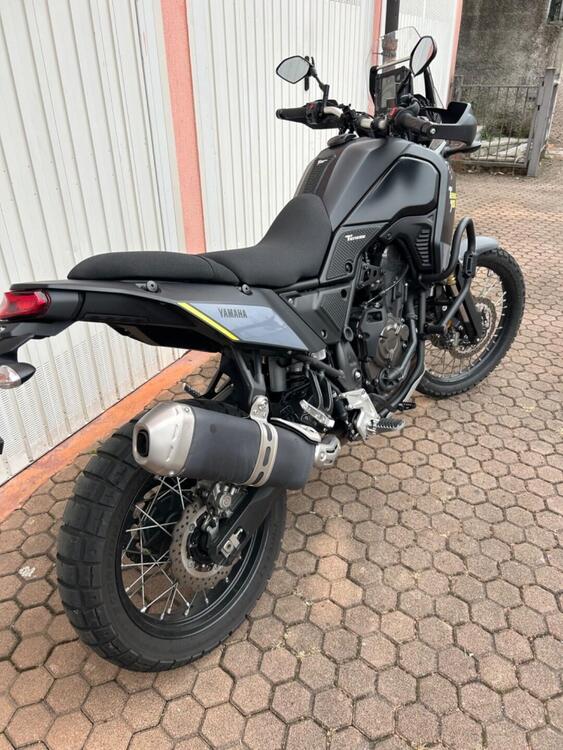 Yamaha Ténéré 700 (2019 - 20) (2)