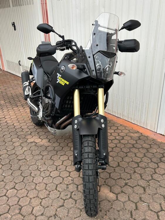 Yamaha Ténéré 700 (2019 - 20) (3)