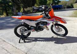 KTM SX 125 (2024) usata