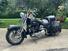 Harley-Davidson 1340 Heritage Springer (1996 - 98) - FLSTS (8)