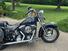 Harley-Davidson 1340 Heritage Springer (1996 - 98) - FLSTS (15)