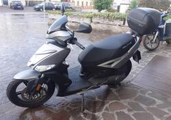 Kymco Agility 125 R16 + (2021 - 24) usata