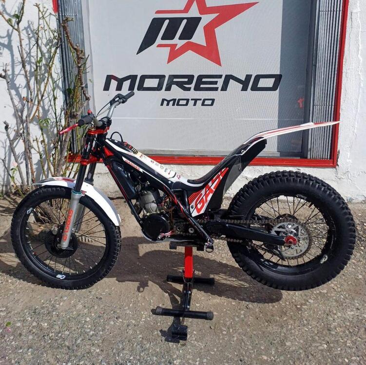 GASGAS TXT 300 PRO Raga Replica (2009 - 13)