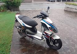 Piaggio NRG 50 Power DT (2010 - 15) usata