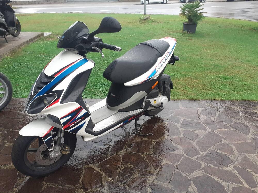 Piaggio NRG 50 Power DT (2010 - 15) (2)