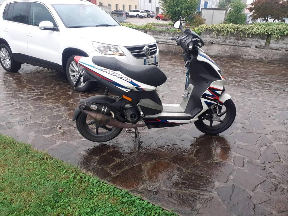 Piaggio NRG 50 Power DT (2010 - 15) (3)