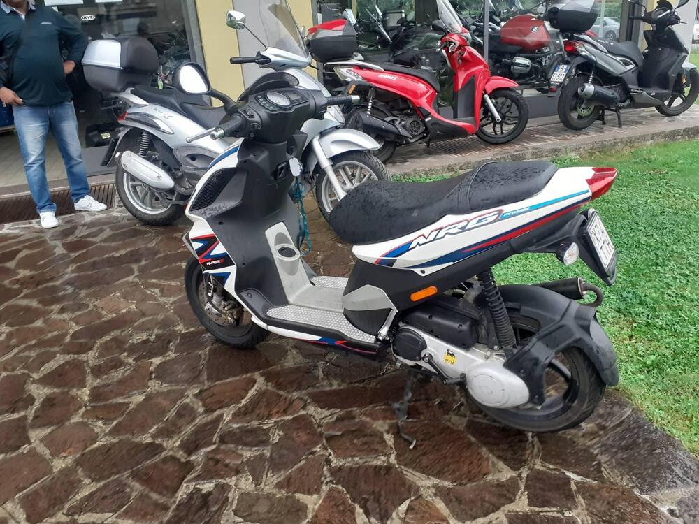 Piaggio NRG 50 Power DT (2010 - 15) (4)