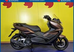 Kl Brera 125 (2022 - 24) nuova