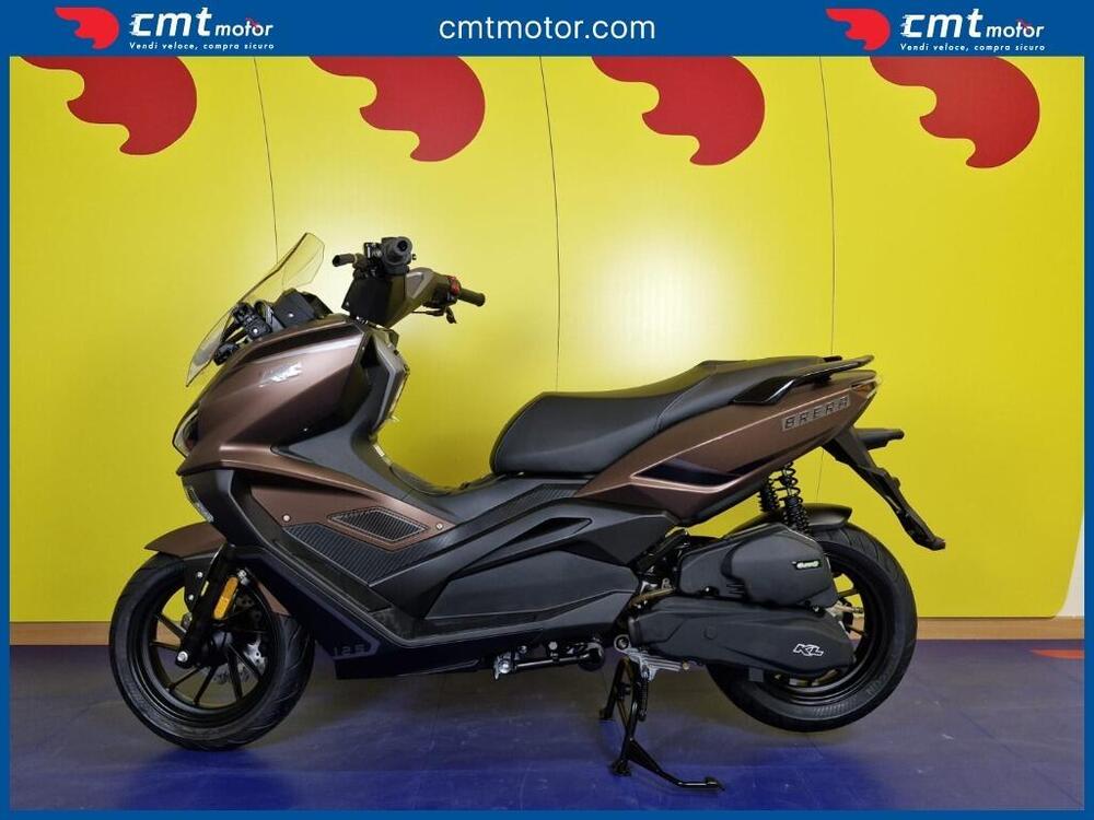 Kl Brera 125 (2022 - 24) (3)