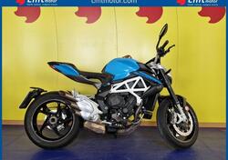 MV Agusta Brutale 800 EAS ABS (2016 - 19) usata