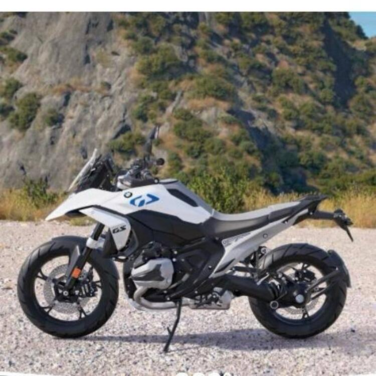 Bmw R 1300 GS (2023 - 25)