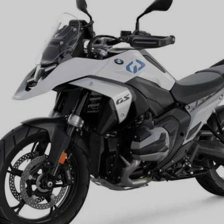 Bmw R 1300 GS (2023 - 25) (2)