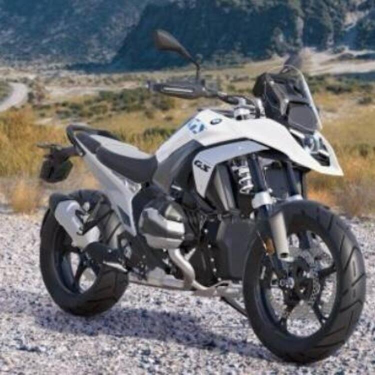 Bmw R 1300 GS (2023 - 25) (4)