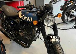 Royal Enfield HNTR 350 (2022 - 24) usata