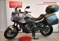 Honda NT 1100 Travel DCT (2022 - 24) usata